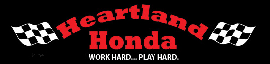 Heartland Honda Powersports & Marine