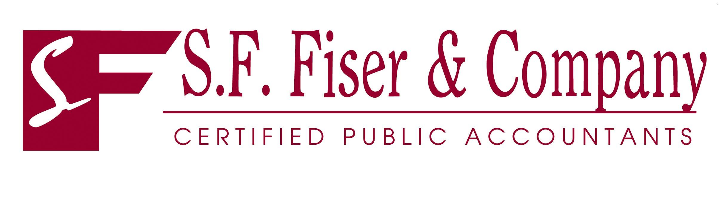 S.F. Fiser & Company, CPA's